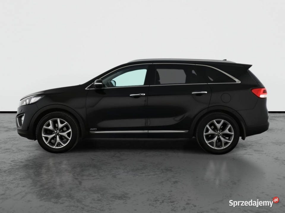 Kia Sorento 20 CRDi Bielany Wrocławskie