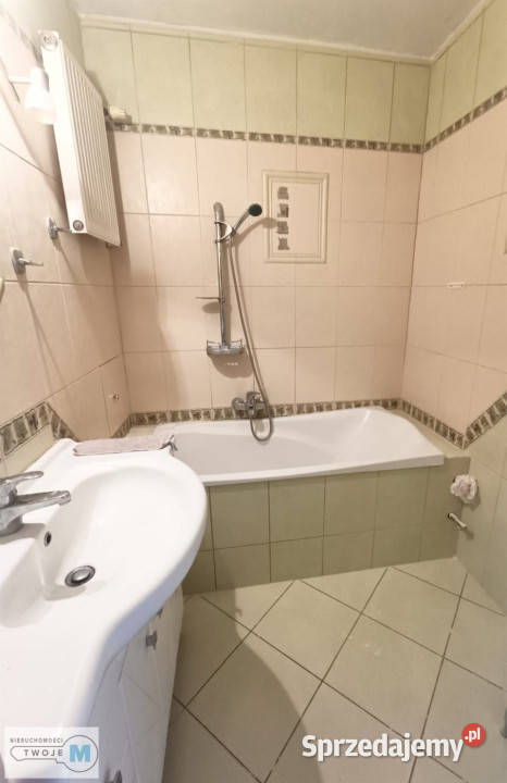 Mieszkanie Kielce 5995m 3 pokojowe blok świętokrzyskie