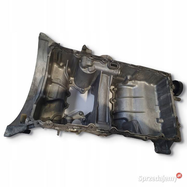 MISKA OLEJOWA oleju Mercedes W213 E63 AMG 40 V8 Chełm