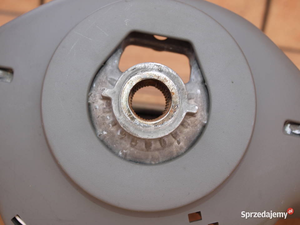 Renault Clio 4 kierownica skórzana nowa 2013 osobowe Kalisz