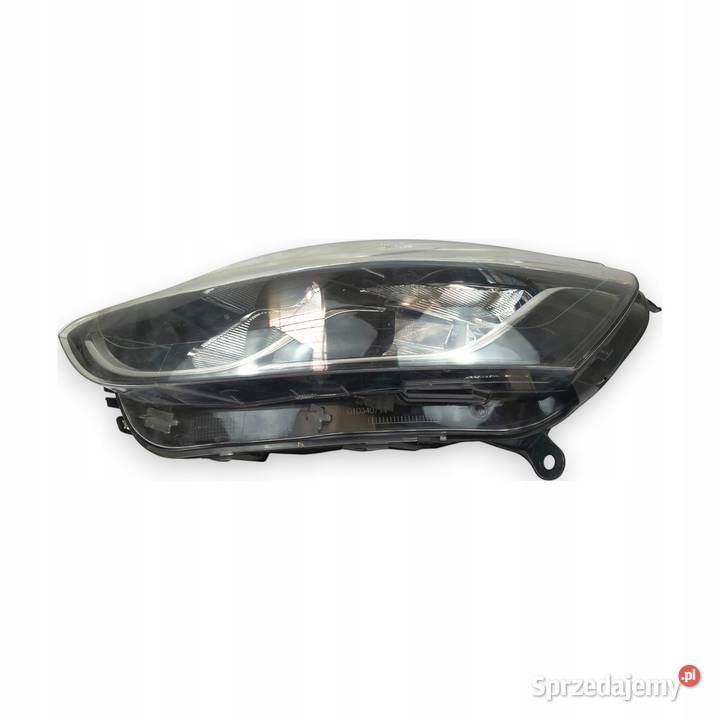 LAMPA LEWA Renault Clio IV 1220 lewy przód