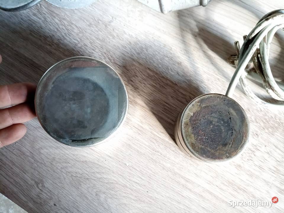 Wulkanizator elektryczny Stalowa Wola sprzedam