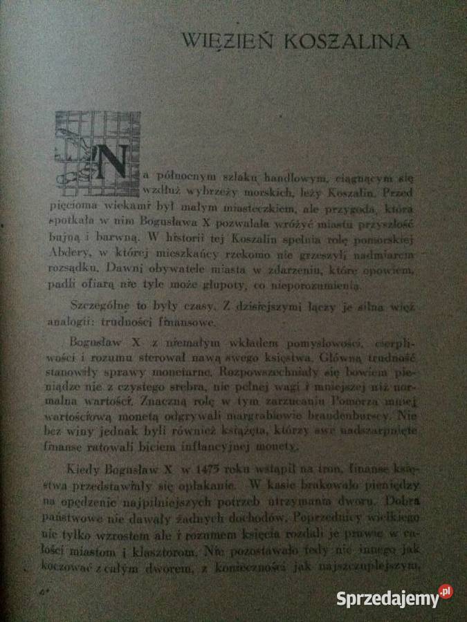 663 Pod Znakiem Gryfa zachodniopomorskie