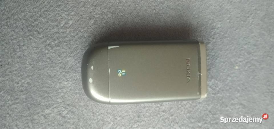 nokia 2760 rm259 rm259 telefon z klapką Pozostałe świętokrzyskie Sandomierz
