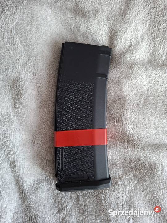 Karabinek Specna Arms SAA03 KeyMod Magazynek Pas