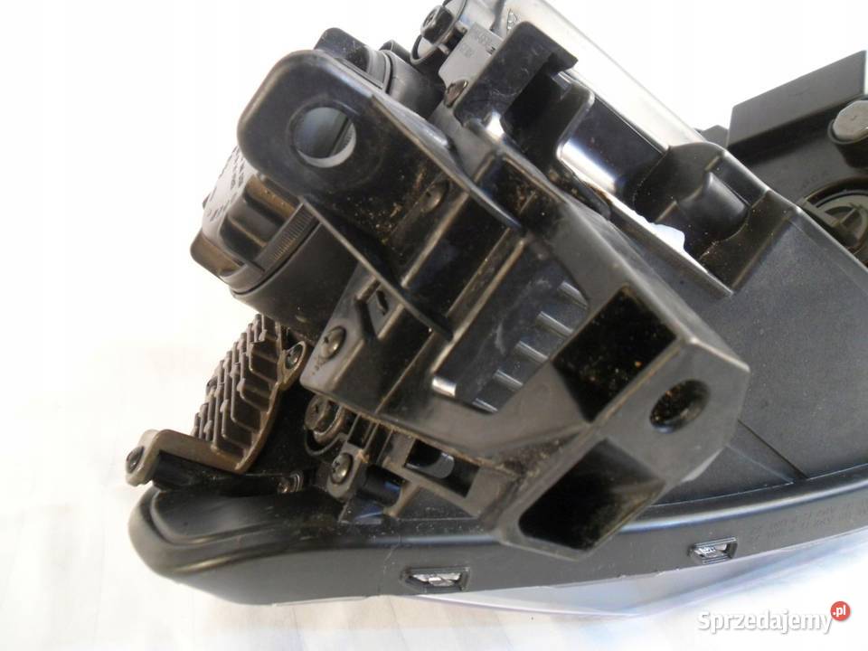 Lampa Przednia Prawa Kia Niro II Nowy Tomyśl