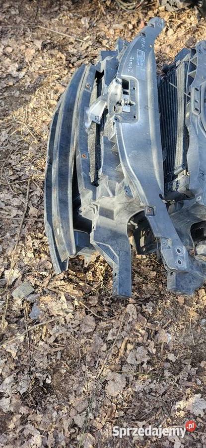 Pas Przedni Kompletny VW Passat B 5 różne małopolskie Gorzyce