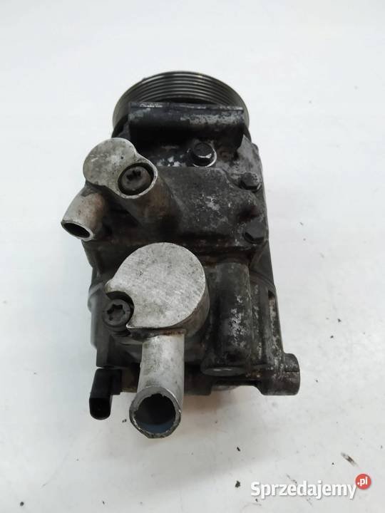 SPRĘŻARKA KLIMATYZACJI 1K0820803Q 19 TDI VW