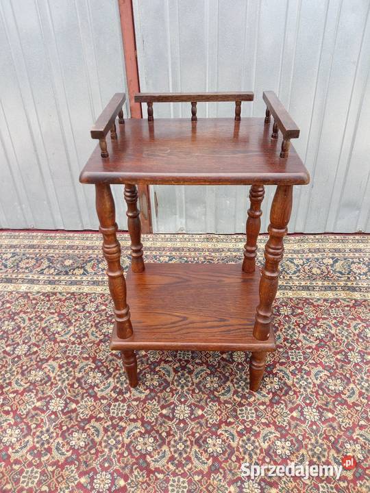 Etazarke sprzedam Borówno