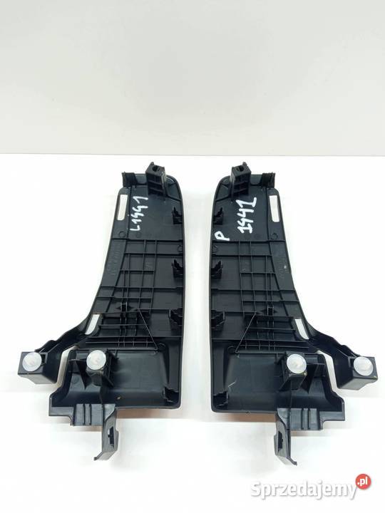 OSŁONA SŁUPKA 6430102060 6430202060 Toyota świętokrzyskie