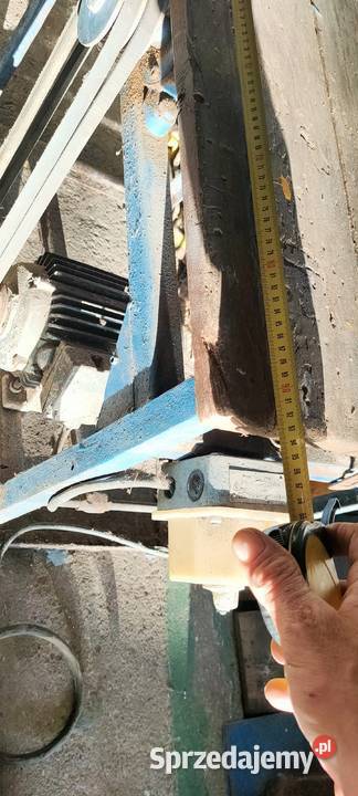 Piła stołowa krajzaga sprawna Piły stołowe Rumia