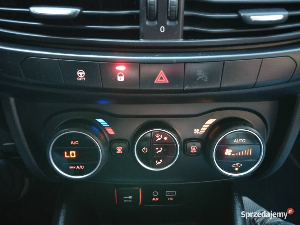 Fiat Tipo II Lounge 95KM Tipo Krosno sprzedam