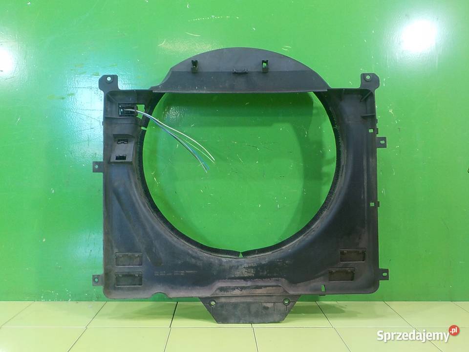 RANGE ROVER L322 LIFT 36 TDV6 AUT 08r 5D obudowa osobowe Suków