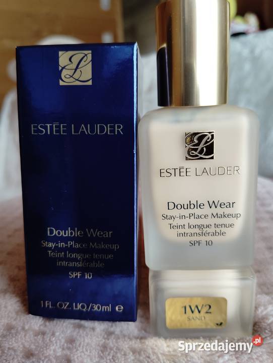 Podkład Estee Lauder Laski sprzedam