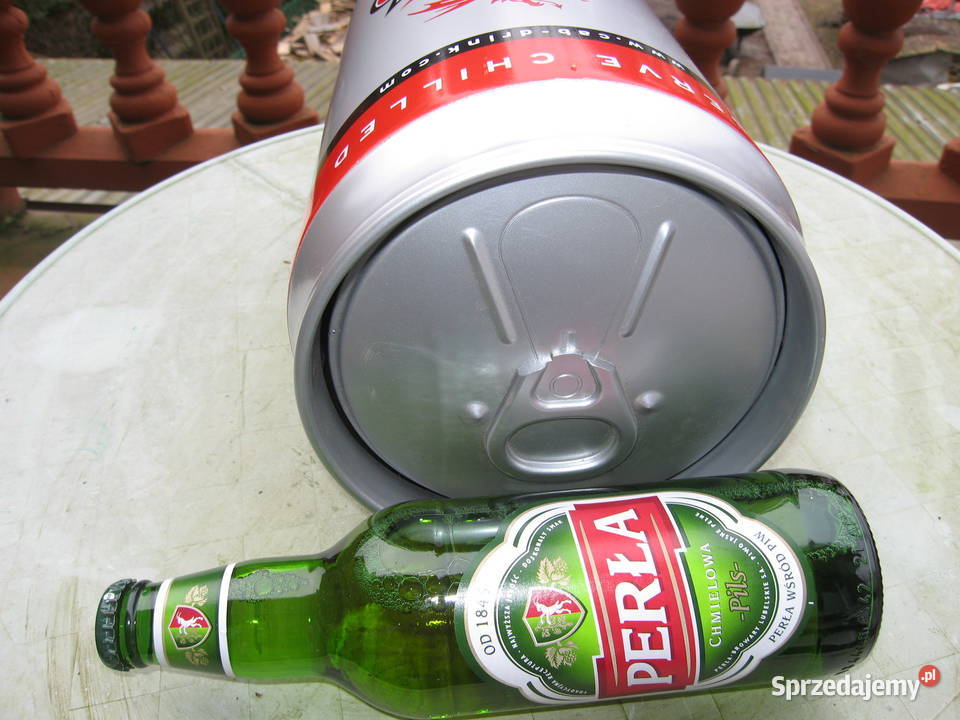 Puszka na płyty zachodniopomorskie