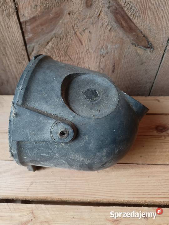 Obudowa lampy WSK 125 175 Lublin