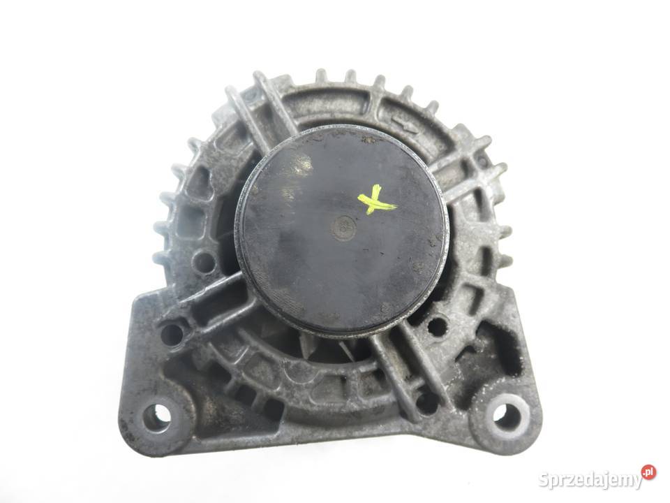 ALTERNATOR RENAULT MODUS 15 dCi 0124425071