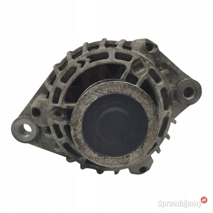 ALTERNATOR Opel Zafira B Vectra C Signum 19 CDTI Chełm