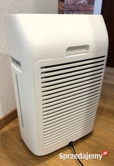 Oczyszczacz powietrza PHILIPS AC2729 Szczecin sprzedam