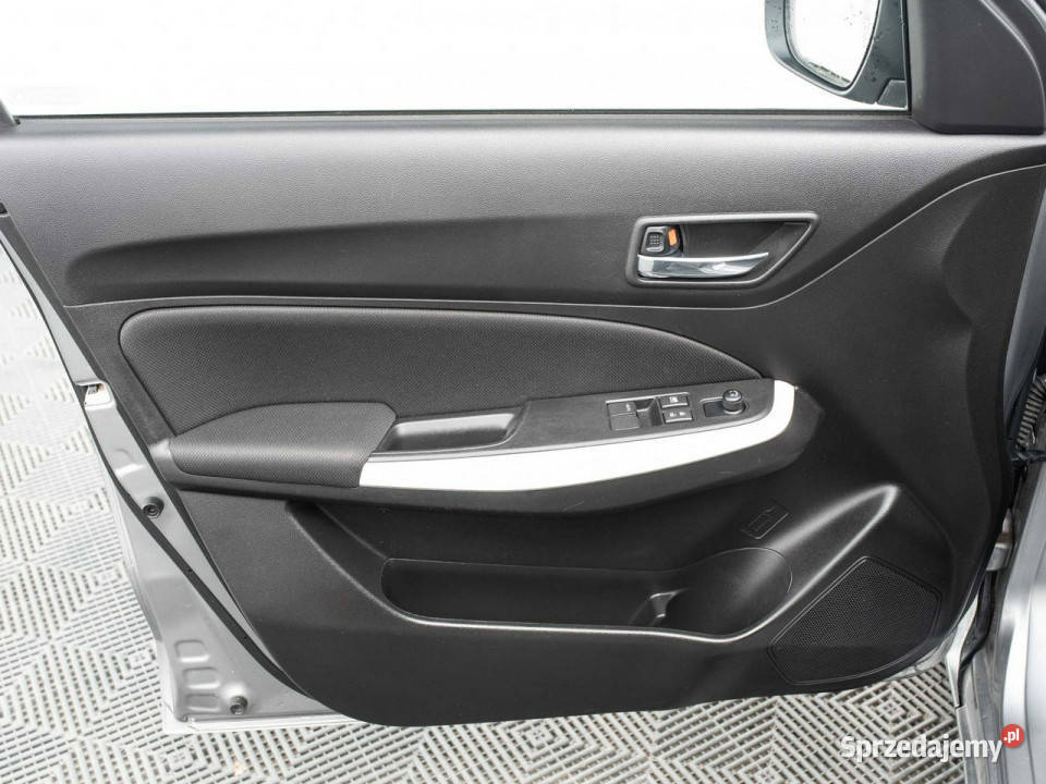 Suzuki Swift WD8767S12 Dualjet SHVS Premium ESP Gdańsk