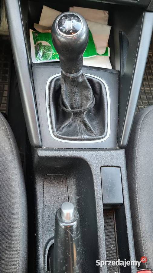 Audi A3 8P 16 benzyna podkarpackie