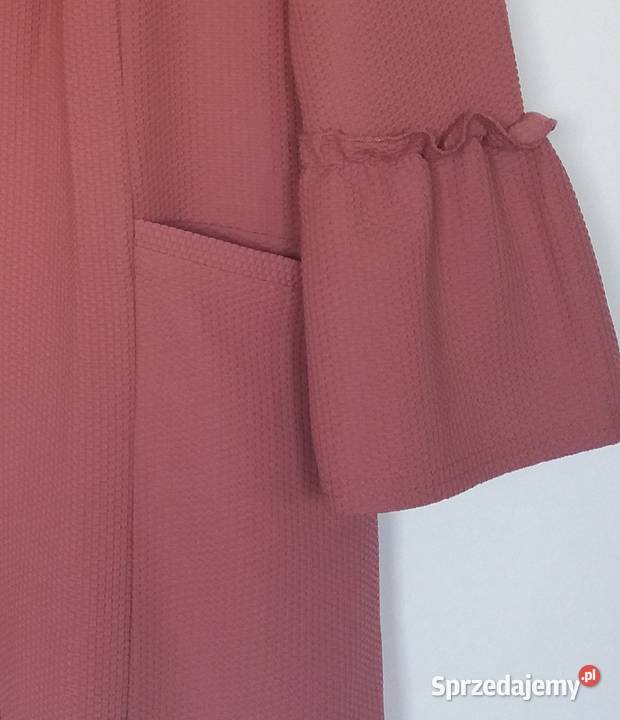 M4042 Porządny kardigan nowy Women Gliwice