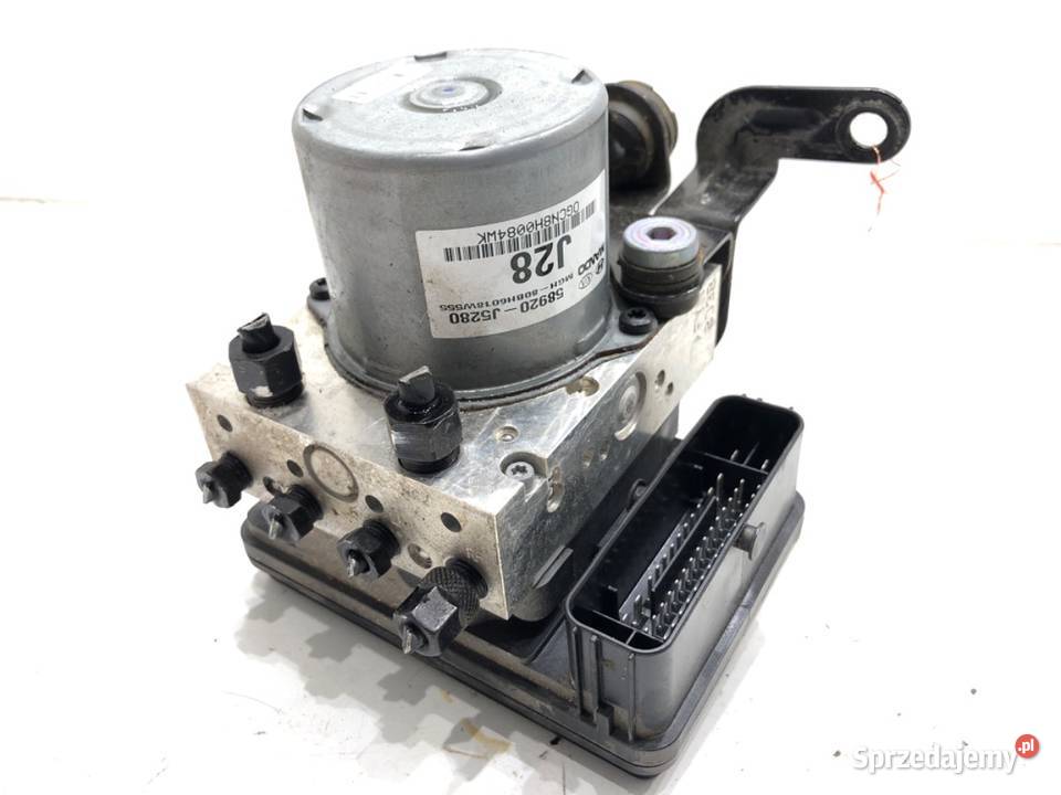POMPA ABS KIA STINGER 58920J5280 33 370