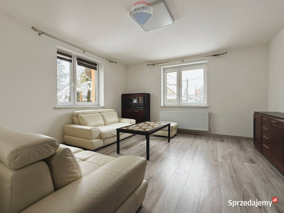 Mieszkanie dwupokojowe w Kamienicy śląskie sprzedam