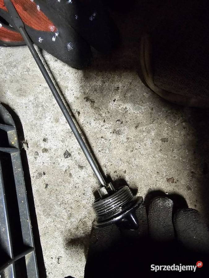 Suzuki GS 500 bagnet miarka gaźnik korek wlewu dolnośląskie