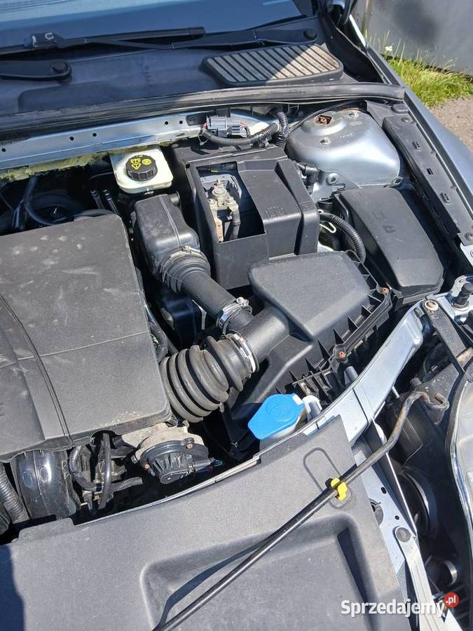 FAJNE MONDEO SALON POLSKA radio Mondeo Opole