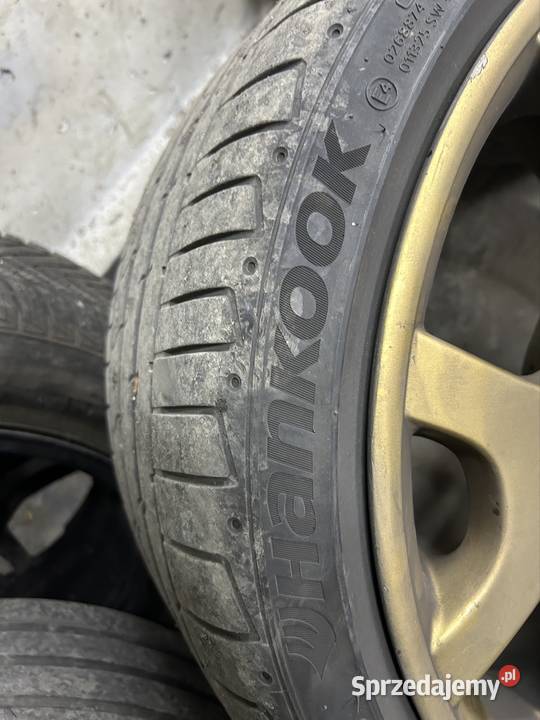 Felgi bmw 19 styling 63 Żory