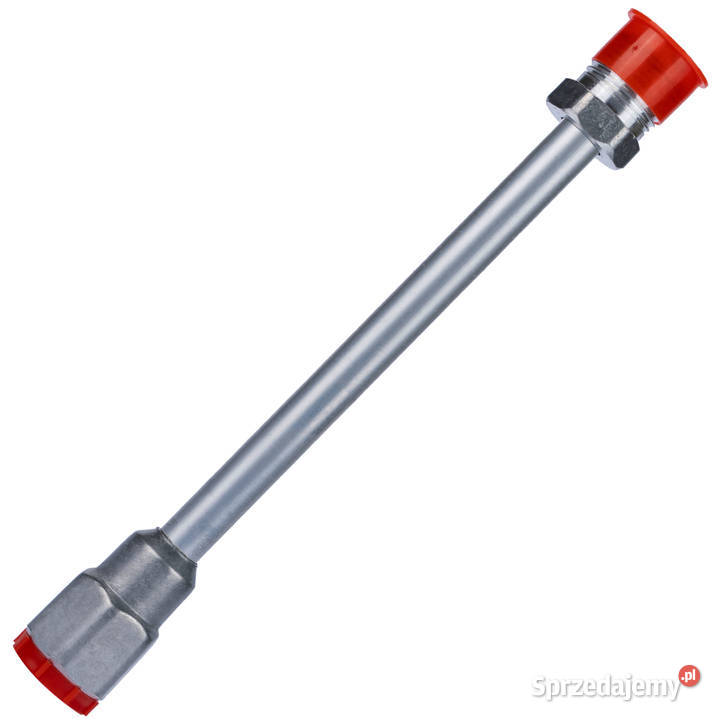 Lanca Malarska 30 z Uszczelkami 290 bar Gwint 78 Pistolety i agregaty Ludźmierz