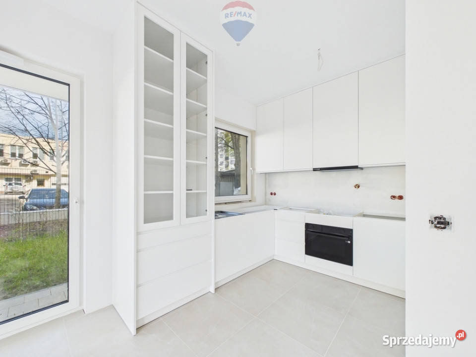 Czynsz w Nowe duży ogródek mazowieckie