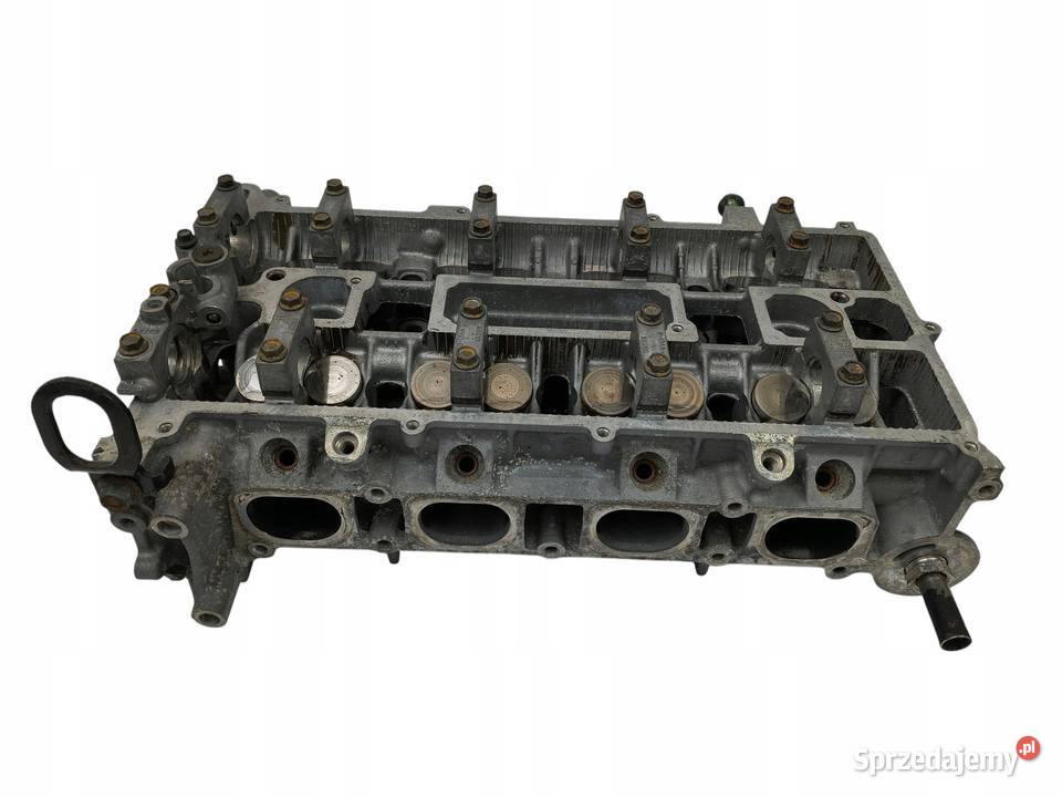 GŁOWICA Mazda 3 5 6 20 23 6M8G6090A Głowice cylindrów Chełm