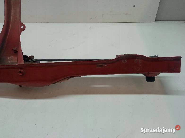 PAS PRZEDNI WZMOCNIENIE Suzuki Swift IV 20042010 osobowe