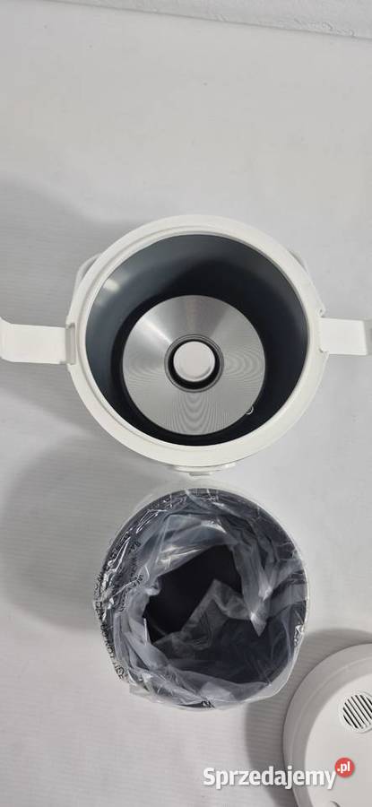 NOWY Mini Ryżowar Steba RK 4 M 09L Biłgoraj