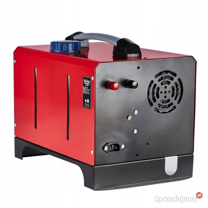 Nagrzewnica Krischner Nagrzewnice Nagrzewnice sprzedam