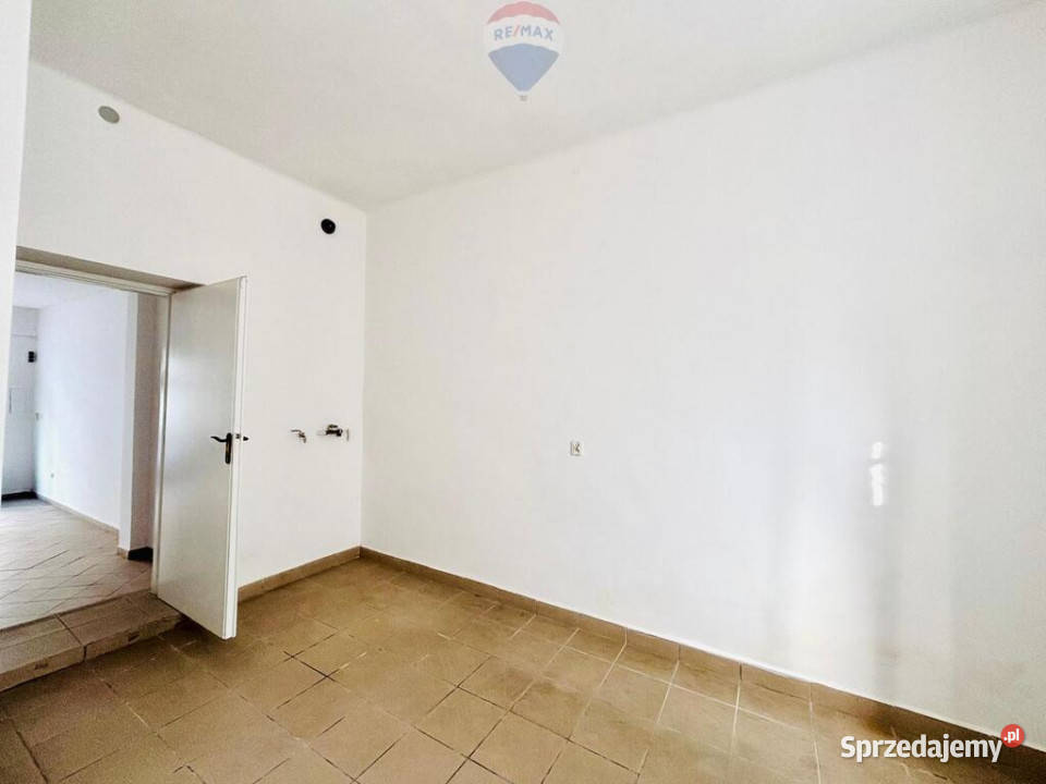 Lokal w Centrum na wynajem Wynajem Sosnowiec