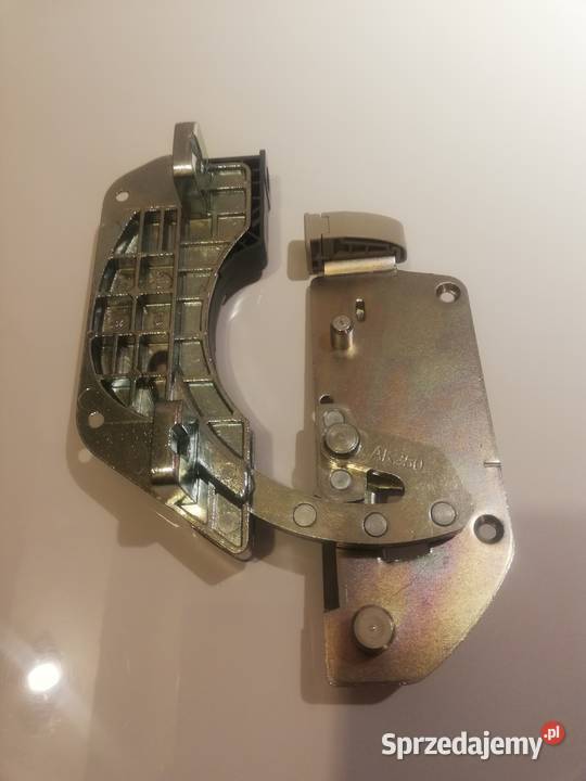 Zawiasy zawias do okna dachowego PVC FAKRO małopolskie Nowy Sącz