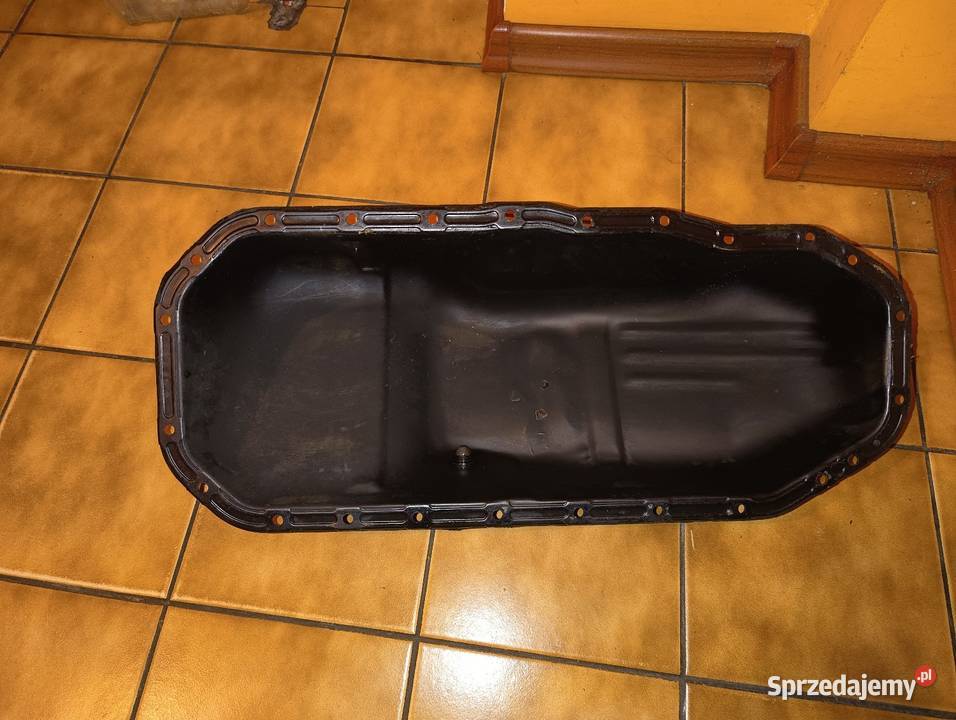 Miska silnika 23 NG Audi 80 b4 Nowy Tomyśl sprzedam