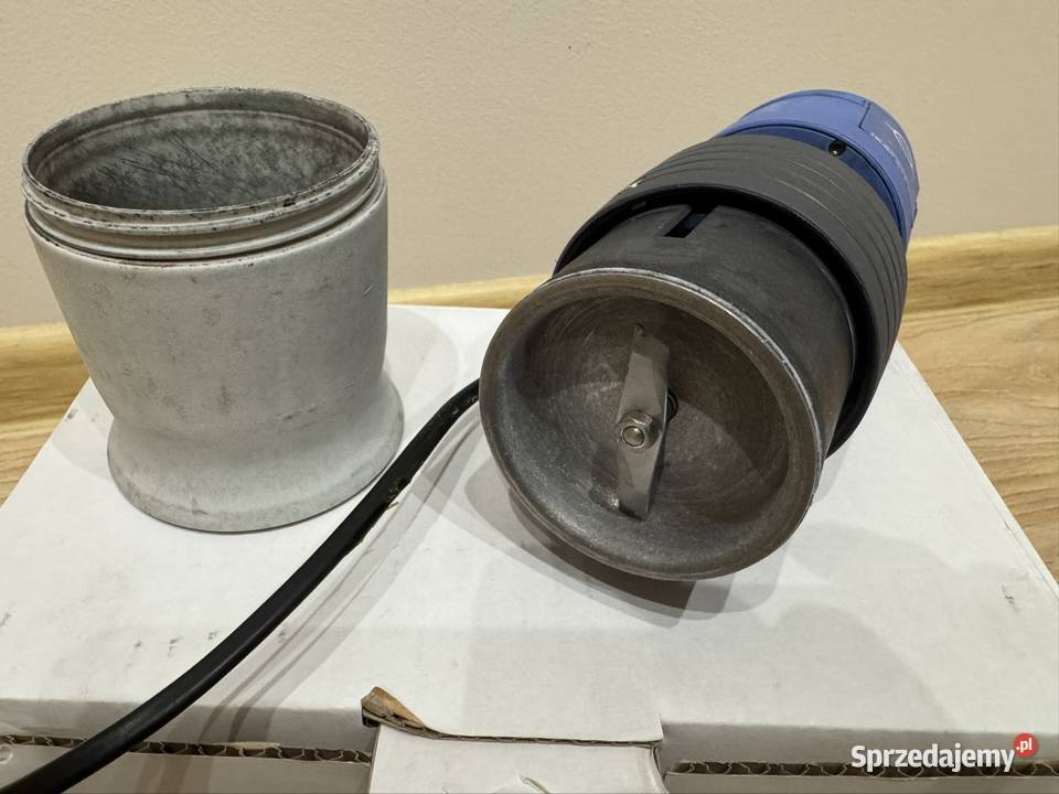 Młynek analityczny IKA A11 Basic