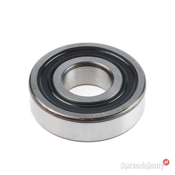 63052RS1 SKF Łożysko kulkowe jednorzędowe