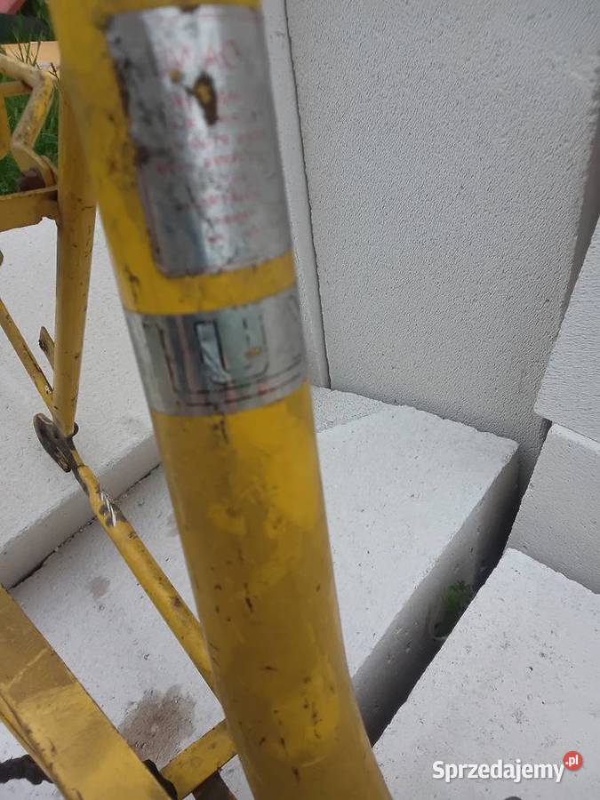 Pelikan LUX Romet