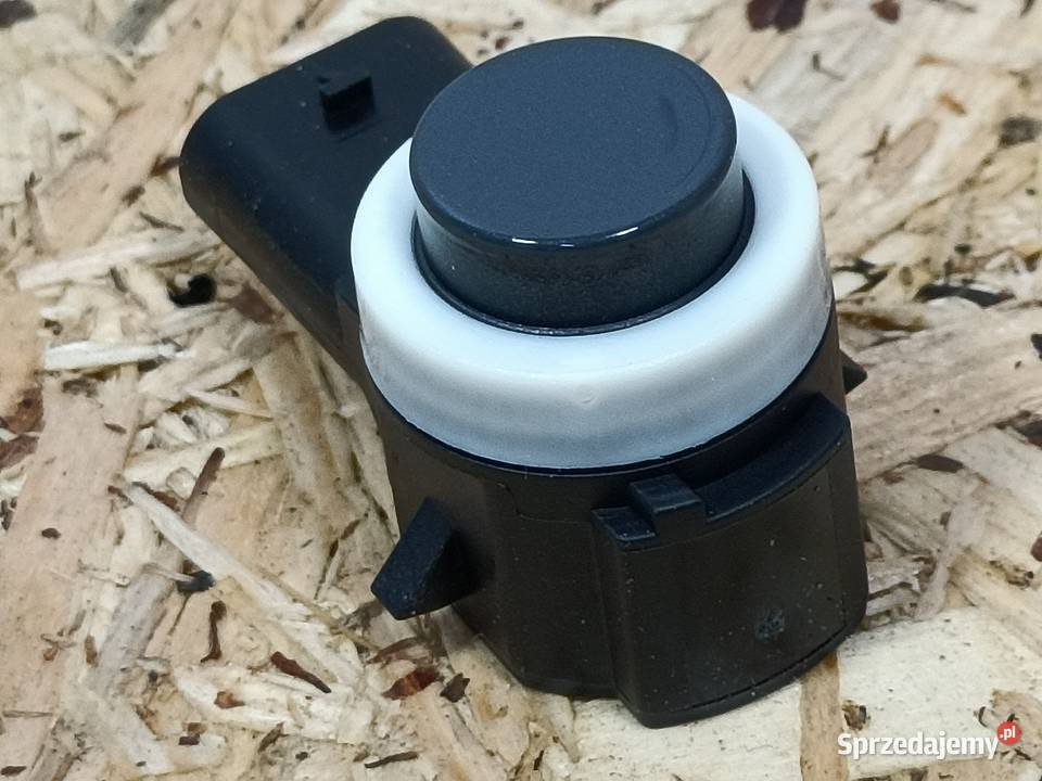 BMW 7 G70 X7 G07 X1 U11 CZUJNIK PARKOWANIA PDC Pleszew