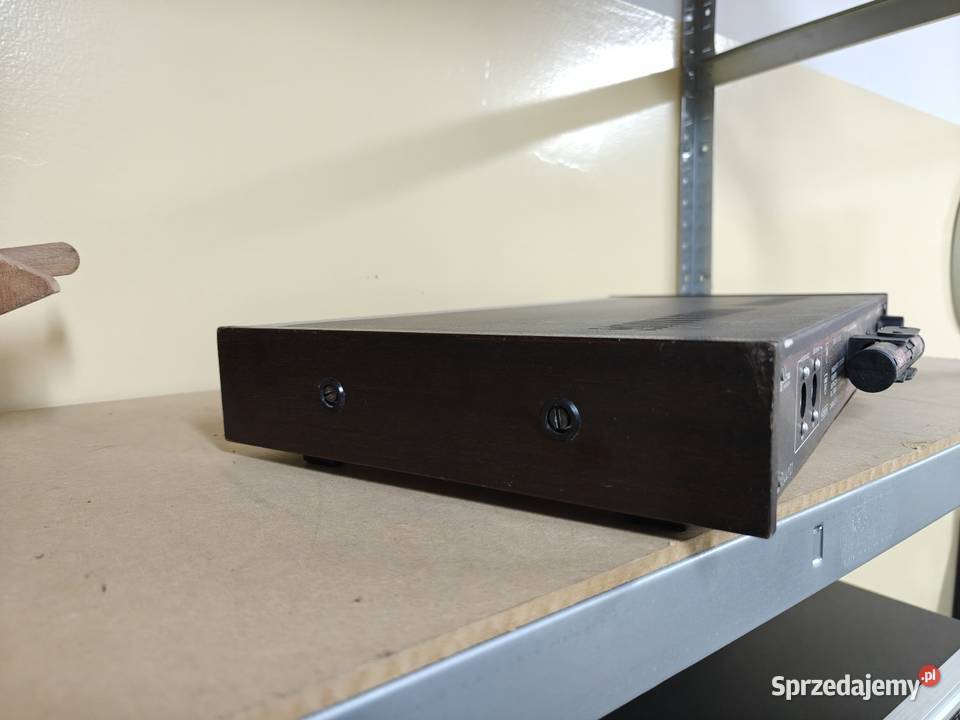 Radmor 5122 tuner FM ładny stan Międzyrzecz