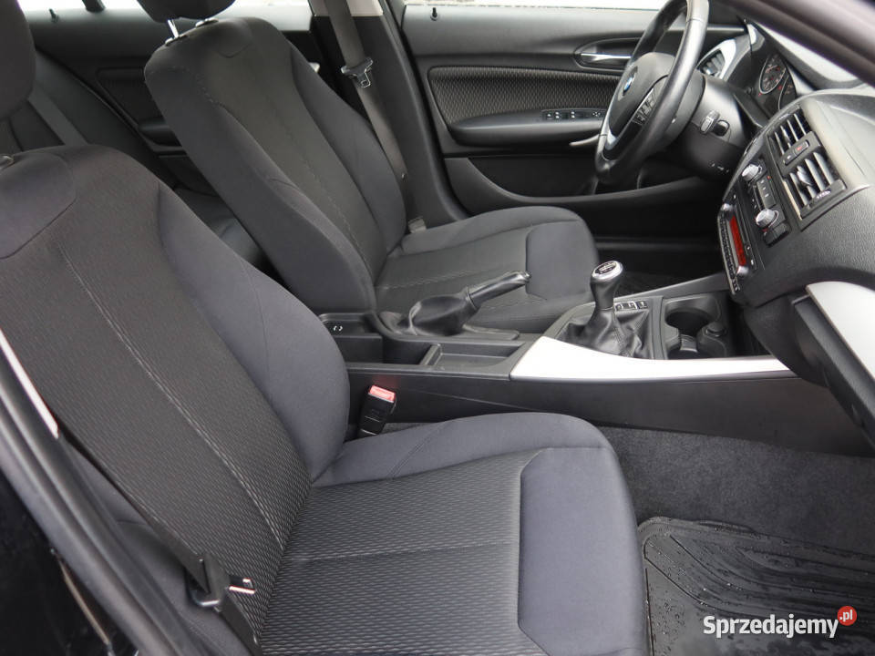 BMW 1 116i 4/5 Katowice
