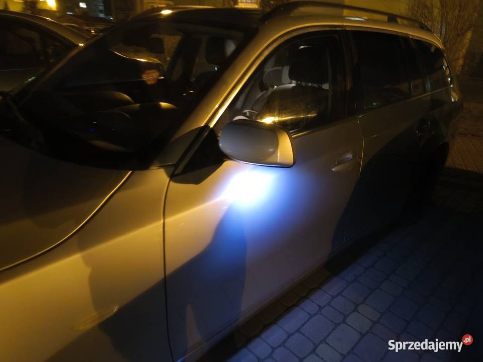 E61 525d fajne wyposażenie Biała Podlaska