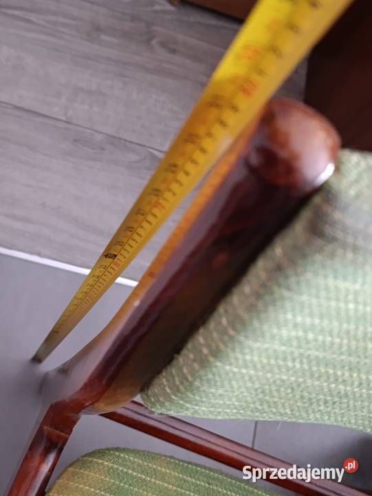 krzesło krzesła czasy PRL sprzedam Krzesła Poznań sprzedam