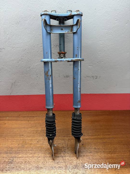 Lagi golenie półka Romet Ogar 200 205 Kadet Gidle