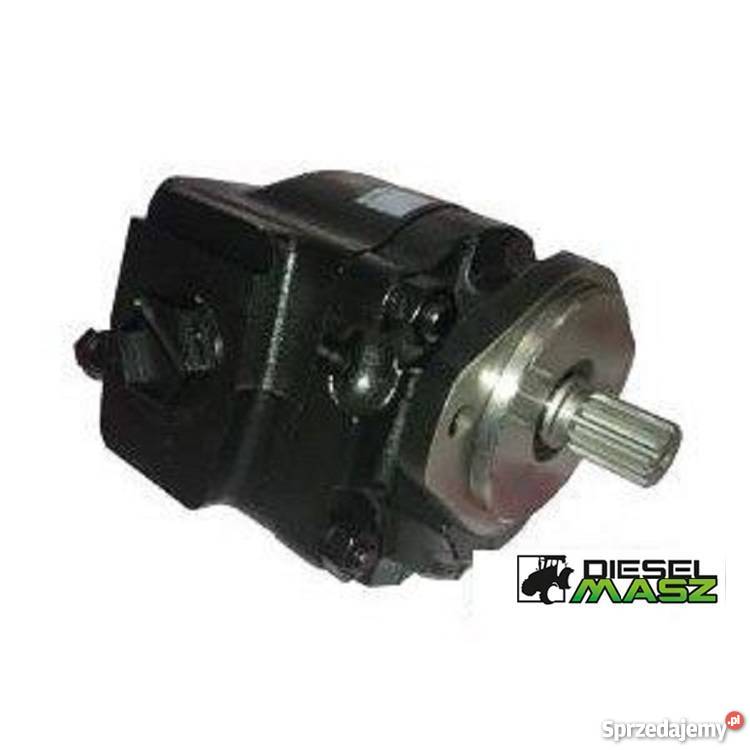 8536 7281 2PR044C POMPA Hydrauliczna PARKER Zbuczyn sprzedam